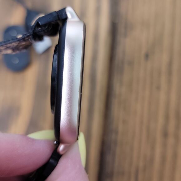 AmazFit. Smartwatch with Extra Bands. EUC - Picture 6 of 7